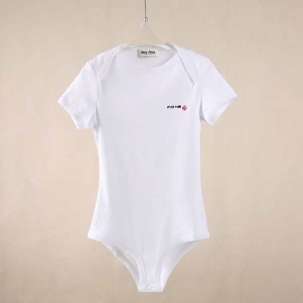 БОДИ MIU MIU  75079 фото анонса