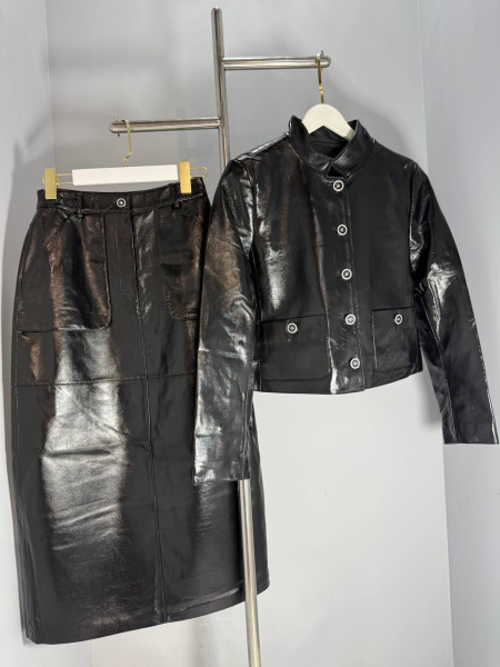 КУРТКА CHANEL  79553 фото анонса