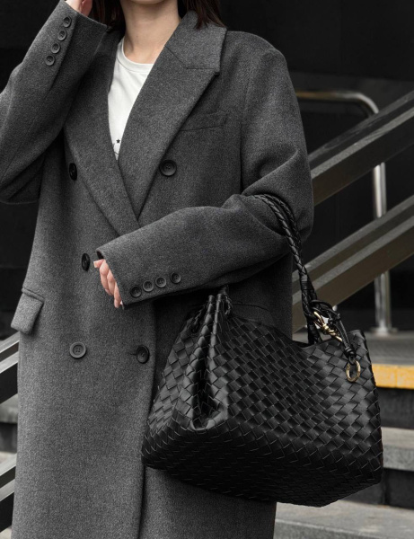 СУМКА BOTTEGA VENETA  81709 фото анонса