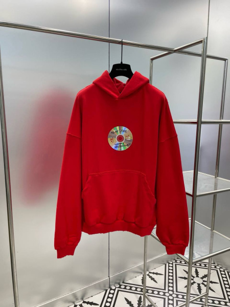 ХУДИ BALENCIAGA  65846 фото анонса