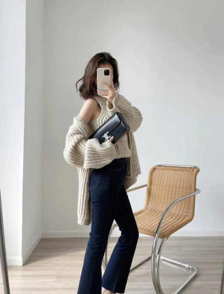 СУМКА CELINE 45544 фото анонса