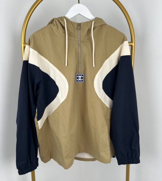 ВЕТРОВКА CHANEL