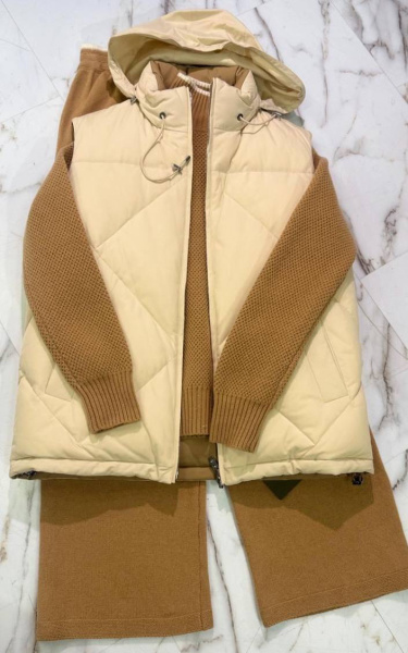 КОСТЮМ LORO PIANA  81764 фото анонса