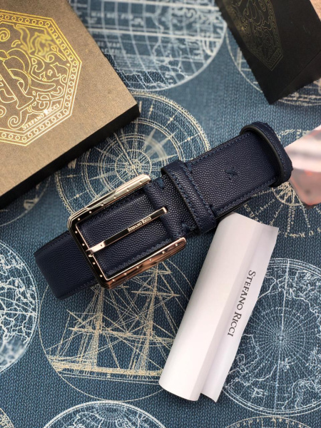 МУЖСКОЙ РЕМЕНЬ STEFANO RICCI 09583 фото анонса