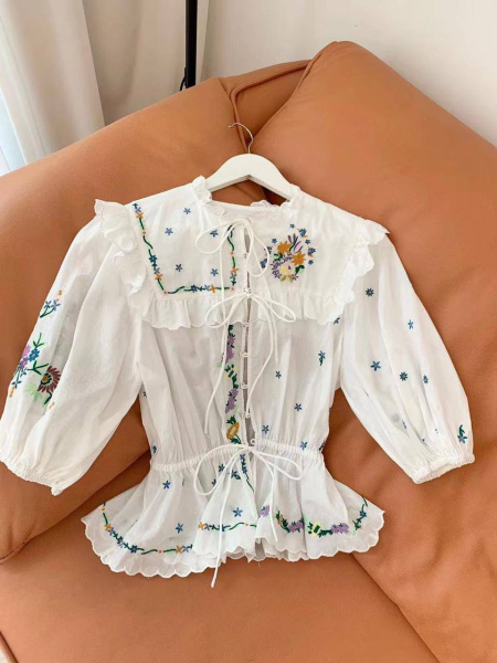 КОСТЮМ ALEMAIS  68720 фото анонса