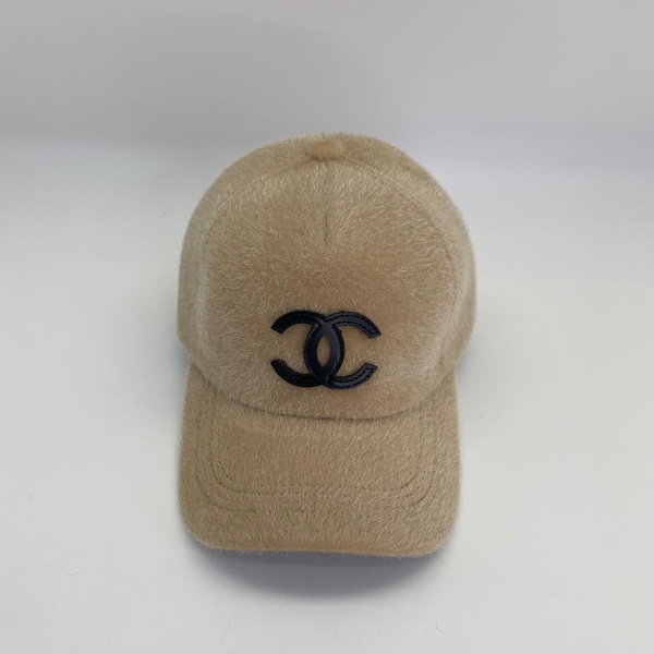 КЕПКА CHANEL 38605 фото анонса