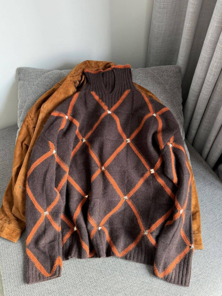 ДЖЕМПЕР VALENTINO  70930 фото анонса