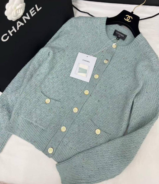 КАРДИГАН CHANEL 