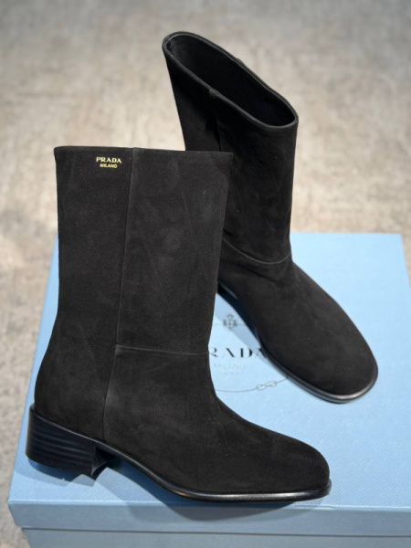 САПОГИ PRADA 