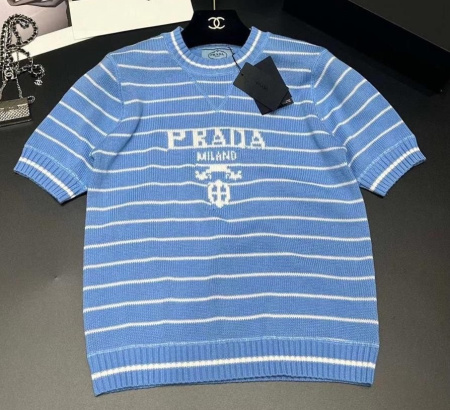 ФУТБОЛКА PRADA 