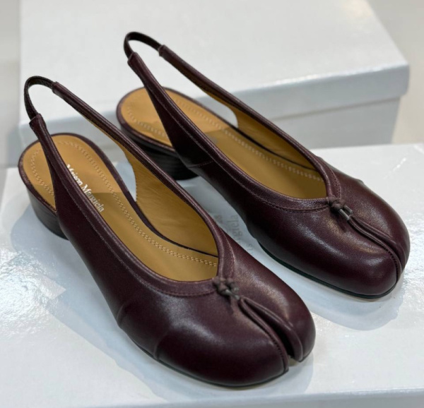 ТУФЛИ MAISON MARGIELA 