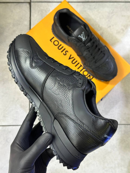 МУЖСКИЕ КРОССОВКИ LOUIS VUITTON  73302 фото анонса
