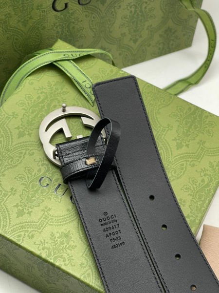 МУЖСКОЙ РЕМЕНЬ GICCI  59353 фото анонса