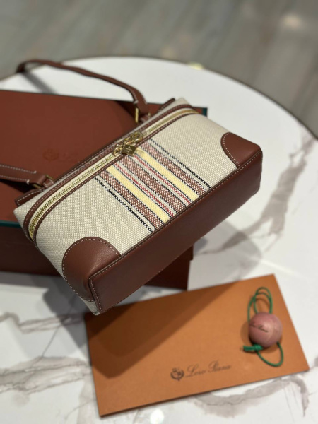 СУМКА LORO PIANA  78550 фото анонса