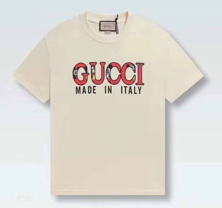 ФУТБОЛКА GUCCI 