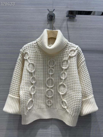 СВИТЕР HERMES  62814 детальное фото товара