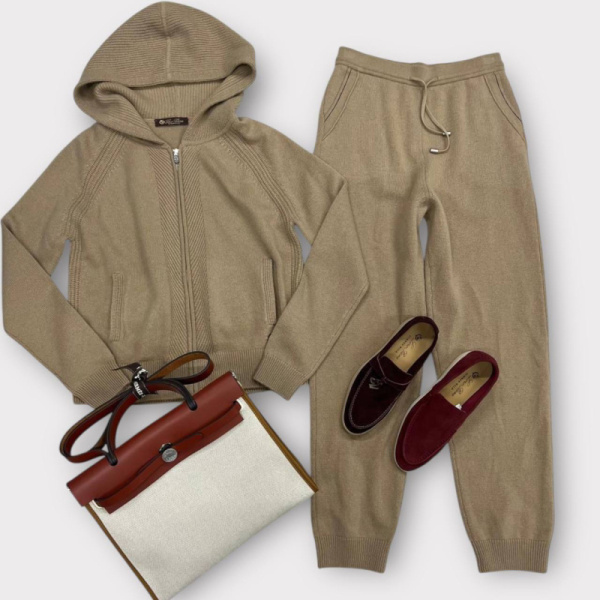 КОСТЮМ LORO PIANA 