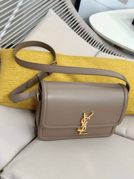 СУМКА SAINT LAURENT SOLFERINO 55025 фото анонса