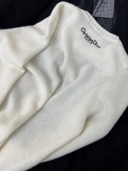 СВИТЕР CHRISTIAN DIOR  63456 фото анонса