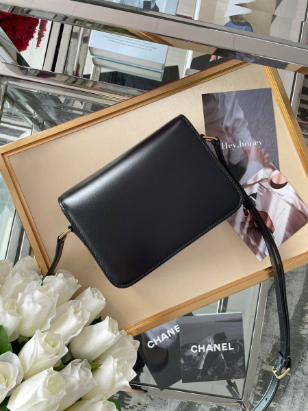 СУМКА CELINE TRIOMPHE  54979 фото анонса