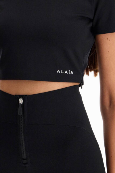 ТОП ALAIA  70253 фото анонса