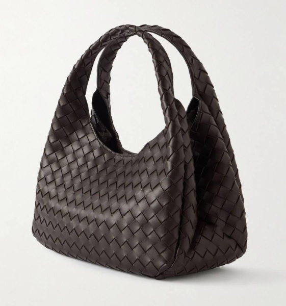 СУМКА BOTTEGA VENETA CAMPANA 