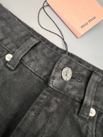 ЮБКА MIU MIU  55718 детальное фото товара