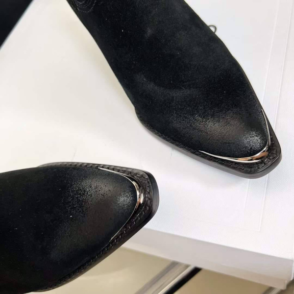 БОТИЛЬОНЫ CELINE  61567 фото анонса