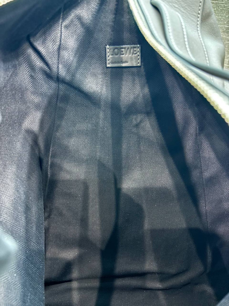 МУЖСКОЙ РЮКЗАК LOEWE  72392 фото анонса