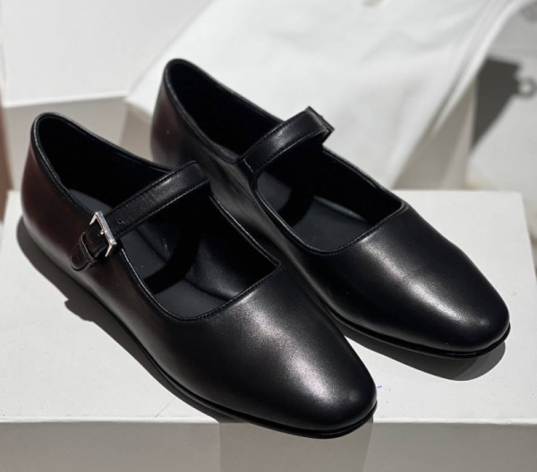 БАЛЕТКИ THE ROW 