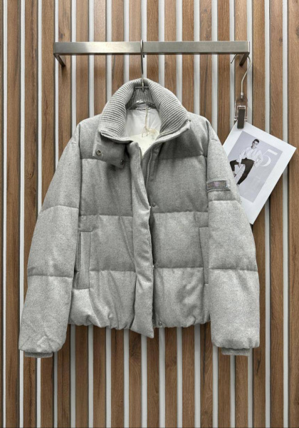 КУРТКА BRUNELLO CUCINELLI  71026 фото анонса