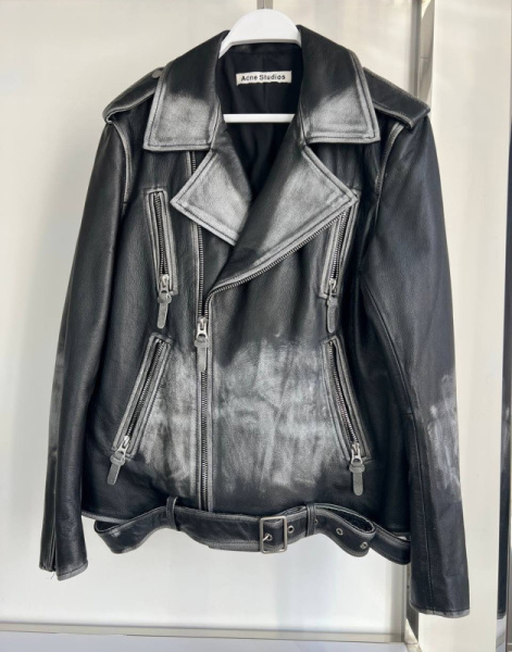 КУРТКА ACNE STUDIOS