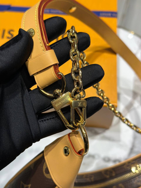 СУМКА LOUIS VUITTON PREMIUM  81786 фото анонса