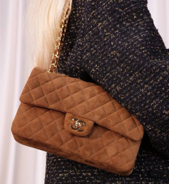 СУМКА CHANEL 2.55 