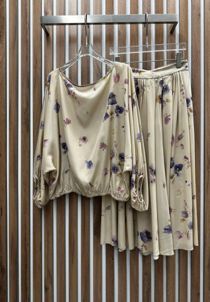 КОСТЮМ LORO PIANA  66739 фото анонса