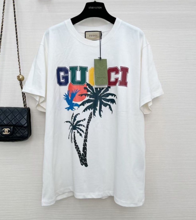 ФУТБОЛКА GUCCI 