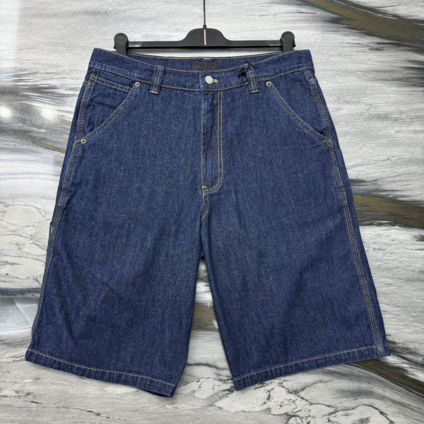 МУЖСКИЕ ШОРТЫ PRADA  77968 фото анонса