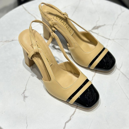 ТУФЛИ CHANEL  67006 детальное фото товара