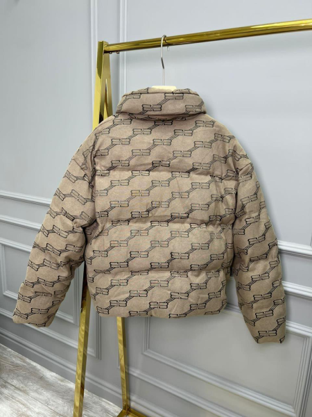 ПУХОВИК BALENCIAGA 54187 фото анонса