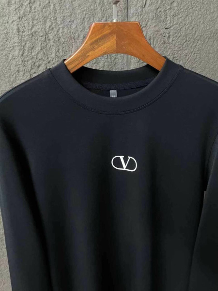 МУЖСКОЙ СВИТШОТ VALENTINO  72710 фото анонса