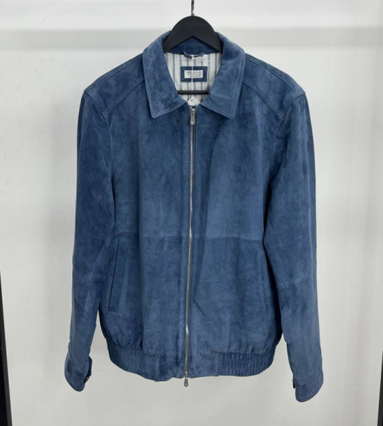 МУЖСКАЯ КУРТКА BRUNELLO CUCINELLI 