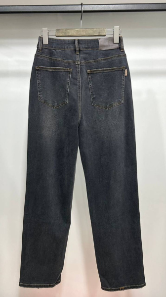 ДЖИНСЫ BRUNELLO CUCINELLI  62838 фото анонса