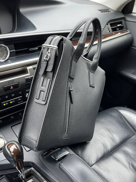 МУЖСКОЙ ПОРТФЕЛЬ HERMES 54926 фото анонса