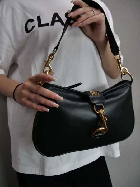 СУМКА MIU MIU  62163 фото анонса