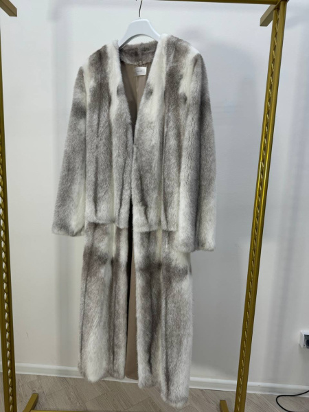 ШУБА THE ROW  73201 фото анонса