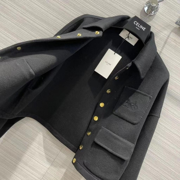 КУРТКА CELINE 46263 фото анонса