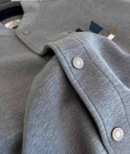 МУЖСКОЙ КАРДИГАН HERMES  70747 фото анонса