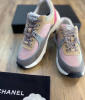 КРОССОВКИ CHANEL  58385 детальное фото товара