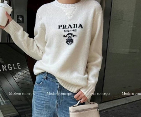 СВИТЕР PRADA 