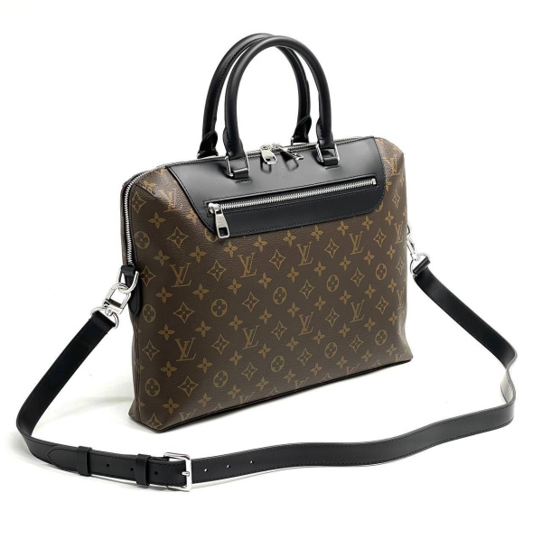 МУЖСКОЙ ПОРТФЕЛЬ LOUIS VUITTON  63595 фото анонса